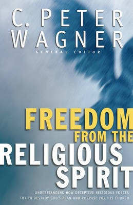 Freedom from the Religious Spirit(English, Electronic book text, unknown)