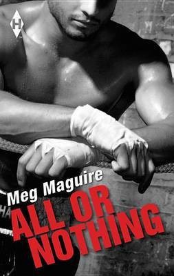 All or Nothing(English, Electronic book text, Professor Maguire Meg)