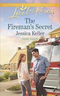 The Fireman's Secret(English, Electronic book text, Keller Jessica)
