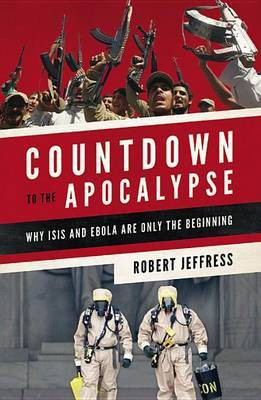 Countdown to the Apocalypse(English, Electronic book text, Jeffress Robert)