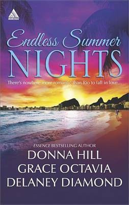 Endless Summer Nights(English, Electronic book text, Hill Donna)