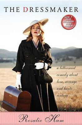 The Dressmaker(English, Electronic book text, Ham Rosalie)