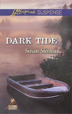 Dark Tide(English, Electronic book text, Sleeman Susan)
