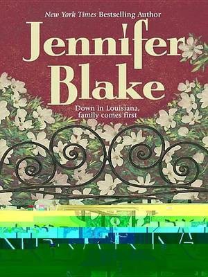 Kane(English, Electronic book text, Blake Jennifer)