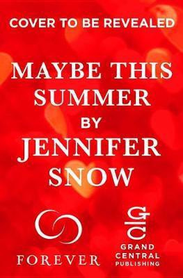 Maybe This Summer(English, Electronic book text, Snow Jennifer)