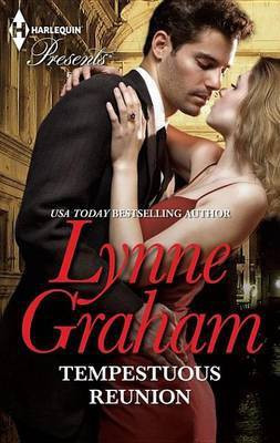 Tempestuous Reunion(English, Electronic book text, Graham Lynne)