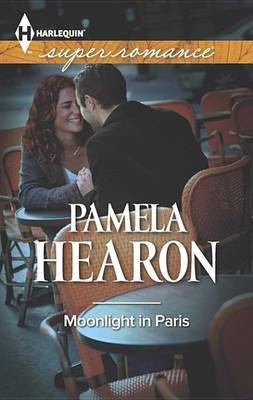 Moonlight in Paris(English, Electronic book text, Hearon Pamela)
