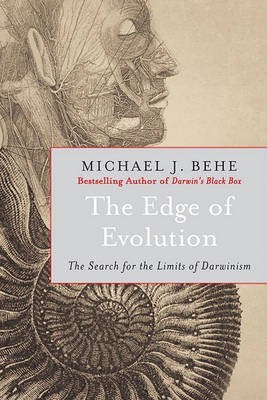 The Edge of Evolution(English, Electronic book text, Behe Michael J)