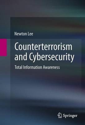 Counterterrorism and Cybersecurity(English, Book, Lee Newton)