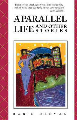 A Parallel Life and Other Stories(English, Electronic book text, Beeman Robin)