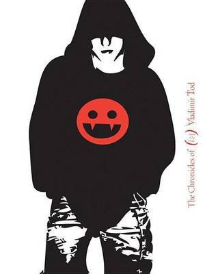 Chronicles Vladimir Eighth Grade Bites(English, Electronic book text, Brewer Heather)