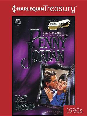 Past Passion(English, Electronic book text, Etc Jordan Penny)