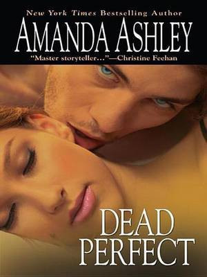 Dead Perfect(English, Electronic book text, Ashley Amanda)