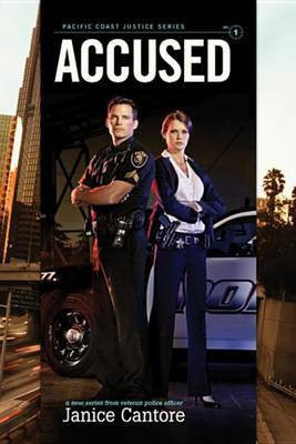 Accused(English, Electronic book text, Cantore Janice)