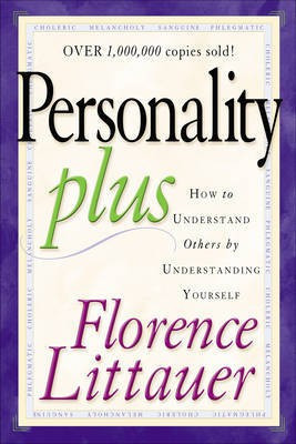 Personality Plus(English, Electronic book text, Littauer Florence)