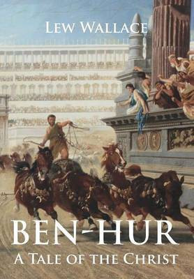 Ben-Hur(English, Paperback, Wallace Lew)