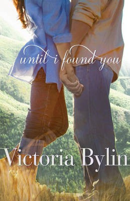 Until I Found You(English, Electronic book text, Bylin Victoria)