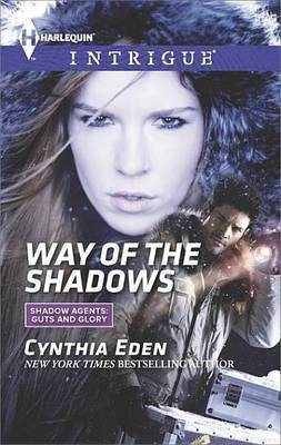 Way of the Shadows(English, Electronic book text, Eden Cynthia)