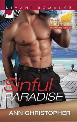 Sinful Paradise(English, Electronic book text, Christopher Ann)