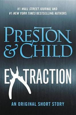 Extraction(English, Electronic book text, Preston Douglas J)