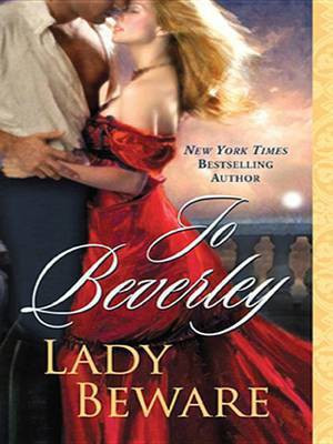 Lady Beware(English, Electronic book text, Beverley Jo)