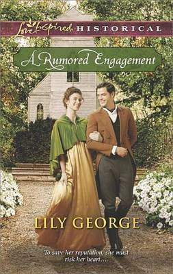Rumored Engagement(English, Electronic book text, George Lily)