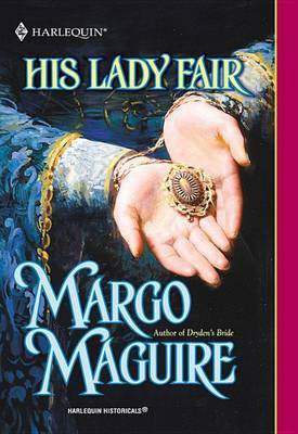 His Lady Fair(English, Electronic book text, Maguire Margo)