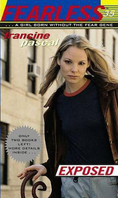 Exposed(English, Electronic book text, Pascal Francine)
