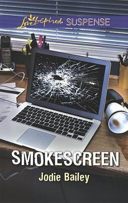 Smokescreen(English, Electronic book text, Bailey Jodie)