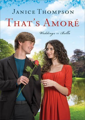 That's Amore(English, Electronic book text, (Pr Dr Thompson Janice)