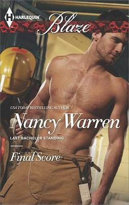 Final Score(English, Electronic book text, Warren Nancy)