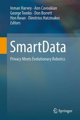 Smartdata(English, Electronic book text, Harvey Inman)