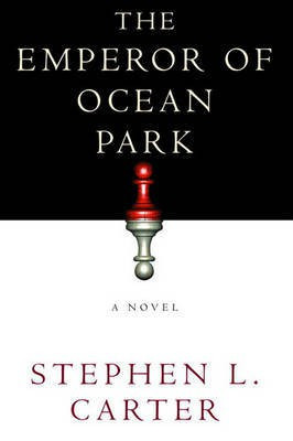 The Emperor of Ocean Park(English, Electronic book text, Carter Stephen L)
