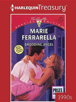 Brooding Angel(English, Electronic book text, Ferrarella Marie)