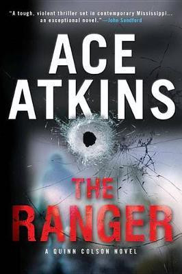 The Ranger(English, Electronic book text, Atkins Ace)