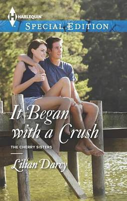 It Began with a Crush(English, Electronic book text, Darcy Lilian)