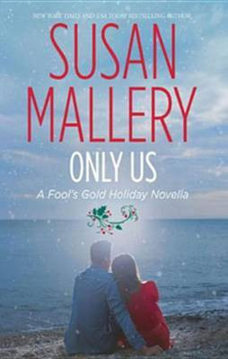 Only Us(English, Electronic book text, Mallery Susan)