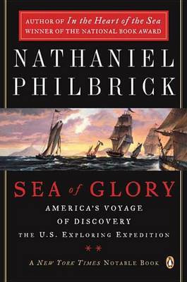 Sea of Glory(English, Electronic book text, Philbrick Nathaniel)