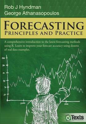 Forecasting(English, Paperback, Hyndman Rob J)