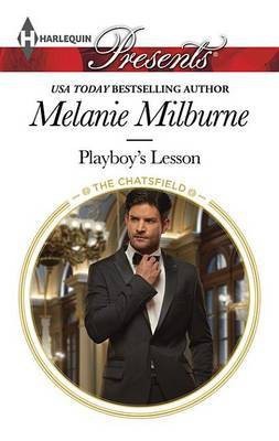 Playboy's Lesson(English, Electronic book text, Milburne Melanie)