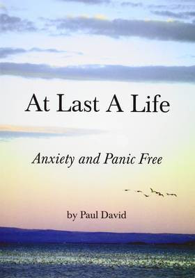 At Last a Life(English, Paperback, David Paul)
