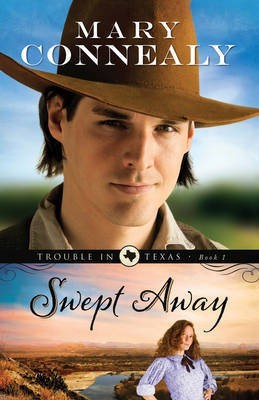 Swept Away(English, Electronic book text, Connealy Mary)