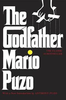 The Godfather(English, Electronic book text, Puzo Mario)