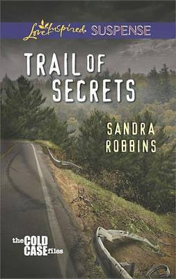 Trail of Secrets(English, Electronic book text, Robbins Sandra)