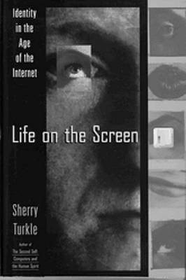 Life on the Screen(English, Electronic book text, Turkle Sherry)