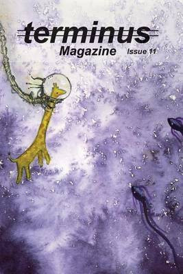 Terminus Magazine 11(English, Paperback, unknown)