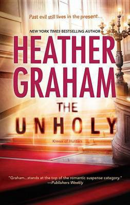 The Unholy(English, Electronic book text, Graham Heather)