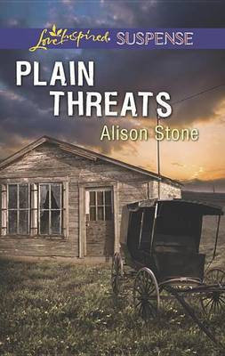 Plain Threats(English, Electronic book text, Stone Alison)