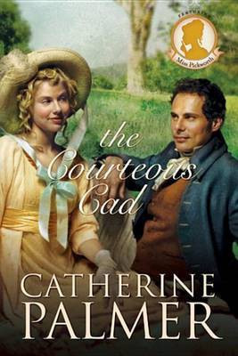 The Courteous CAD(English, Electronic book text, Palmer Catherine)