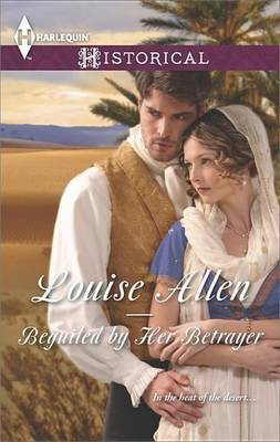 Beguiled by Her Betrayer(English, Electronic book text, Allen Louise Ph.)